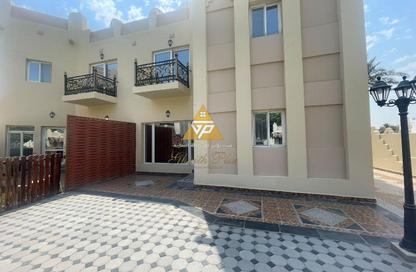 Apartment - 3 - 5 for rent in West Bay Lagoon Villas - West Bay Lagoon - West Bay Lagoon - Doha