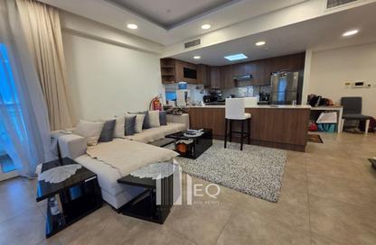 Apartment - 2 Bedrooms - 3 Bathrooms for sale in Al Erkyah City - Lusail
