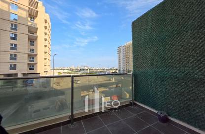 Apartment - 2 Bedrooms - 3 Bathrooms for sale in Al Erkyah City - Lusail