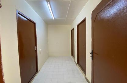 Apartment - 2 Bedrooms - 2 Bathrooms for rent in Al Dafna - Al Dafna - Doha Apartment - 2 Bedrooms - 2 Bathrooms for rent in Al Dafna - Al Dafna - Doha
