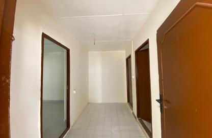 Apartment - 2 Bedrooms - 2 Bathrooms for rent in Al Dafna - Al Dafna - Doha Apartment - 2 Bedrooms - 2 Bathrooms for rent in Al Dafna - Al Dafna - Doha