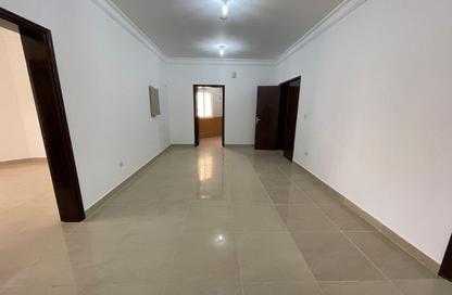 Apartment - 3 Bedrooms - 2 Bathrooms for rent in Al Jazeera Street - Fereej Bin Mahmoud North - Fereej Bin Mahmoud - Doha