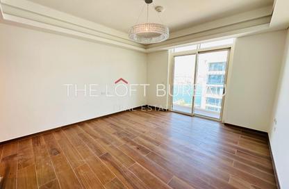 Apartment - 2 Bedrooms - 4 Bathrooms for sale in Crystal Residence - Gewan Island - The Pearl Island - Doha