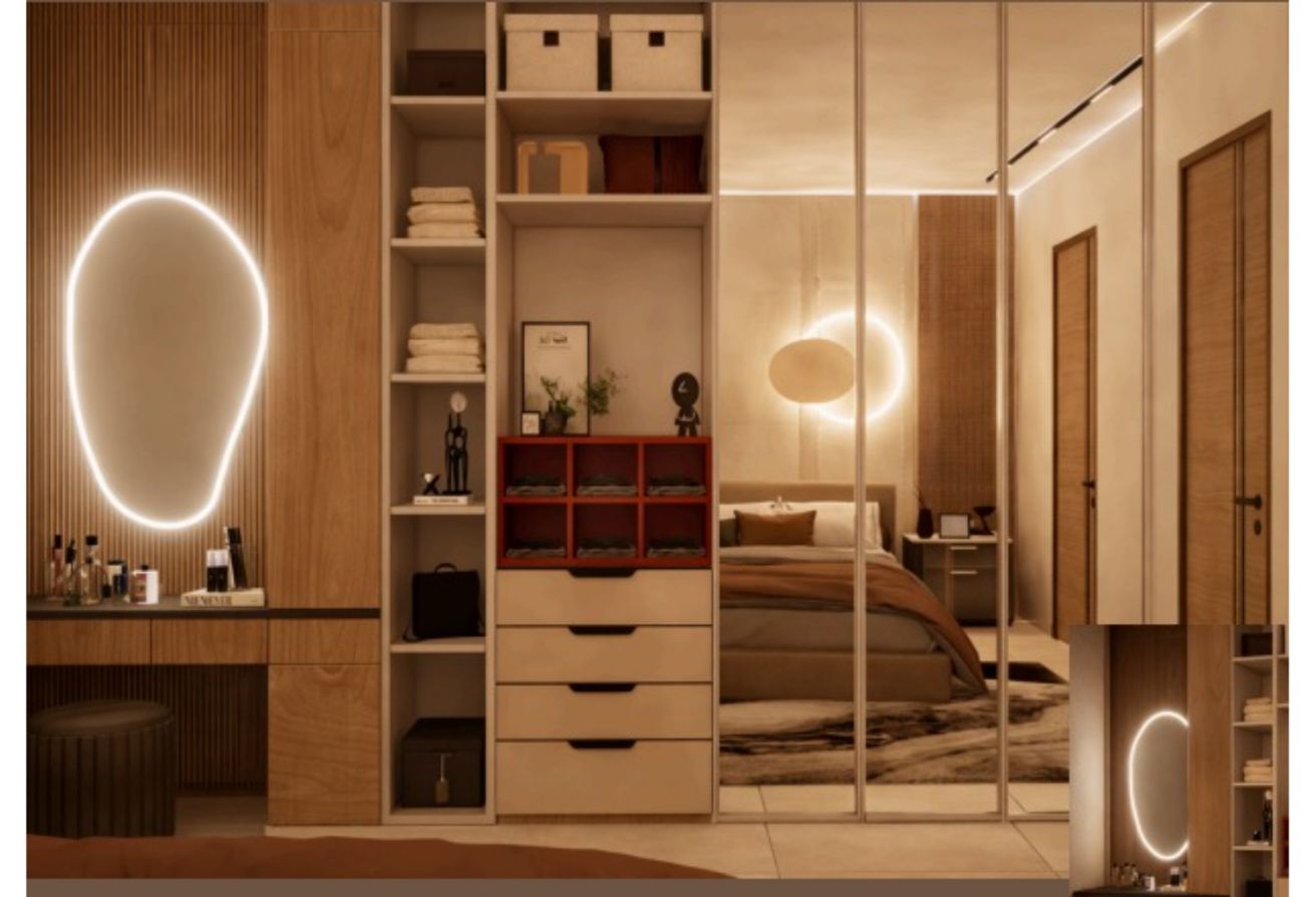 Most affordable 1Br| Lusail Erykah| QAR 50k DP thumbnail 4