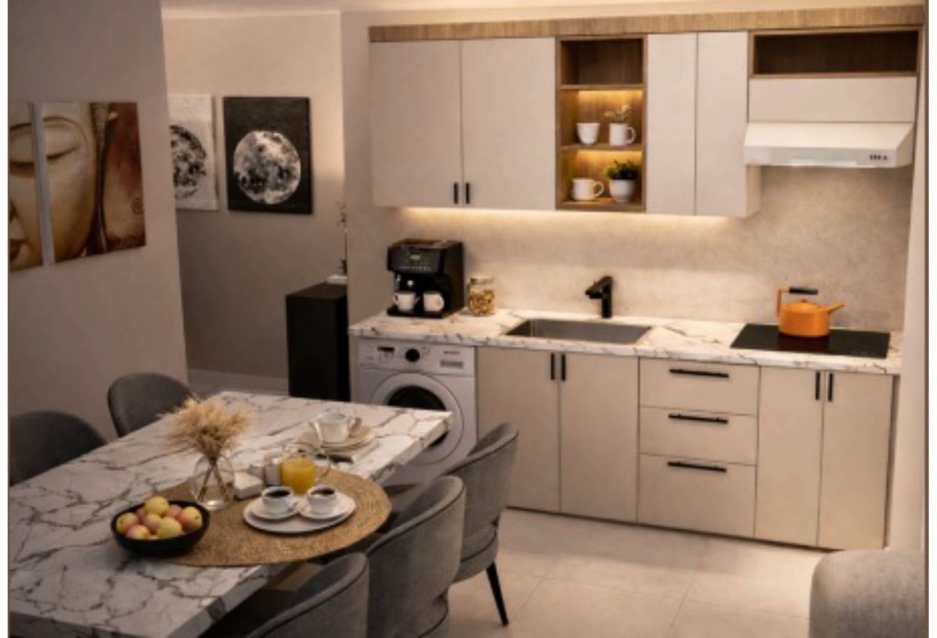 Most affordable 1Br| Lusail Erykah| QAR 50k DP thumbnail 9