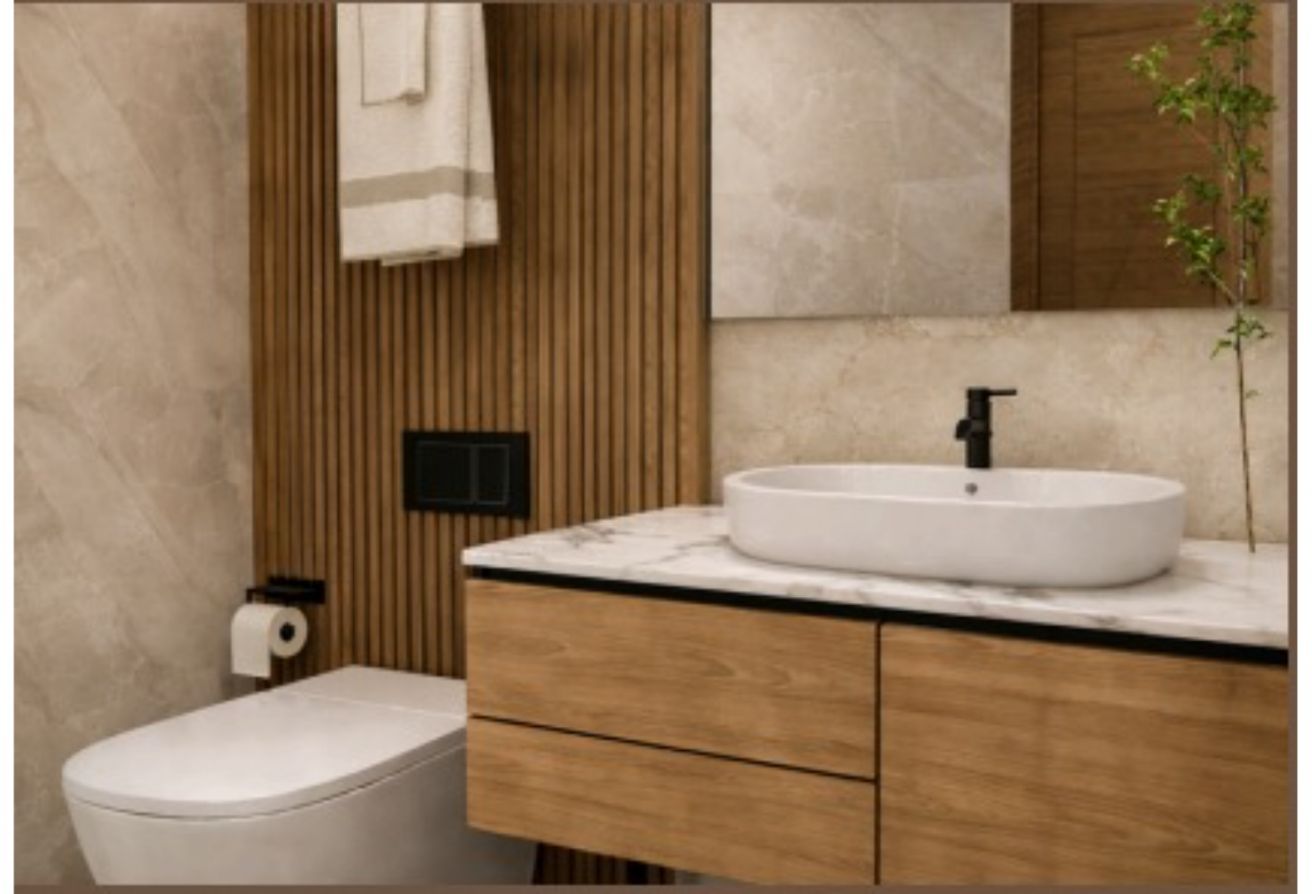 Most affordable 1Br| Lusail Erykah| QAR 50k DP thumbnail 8