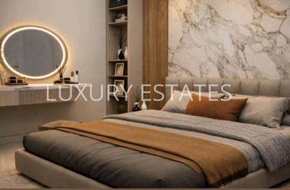 Bulk Sale Units - Studio - 2 Bathrooms for sale in R-19 Building - Al Erkyah City - Lusail