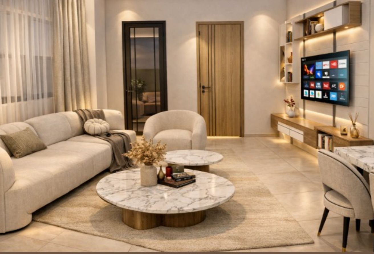 Most affordable 1Br| Lusail Erykah| QAR 50k DP thumbnail 10