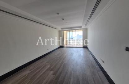 Apartment - 1 Bedroom - 2 Bathrooms for rent in Viva East - Viva Bahriyah - The Pearl Island - Doha