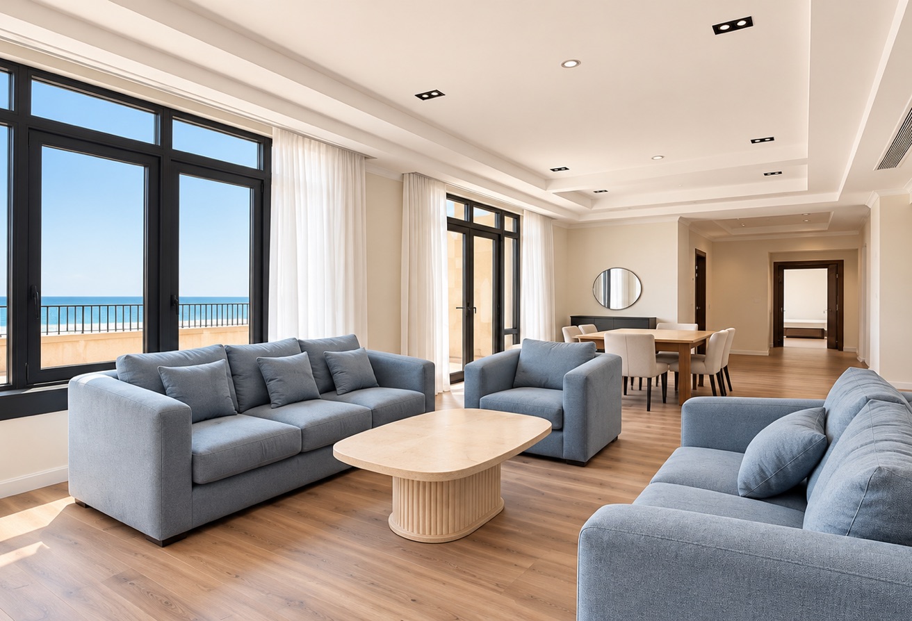 HUGE 330 SQM | 3 BEDROOMS | CASH RESALE thumbnail 9