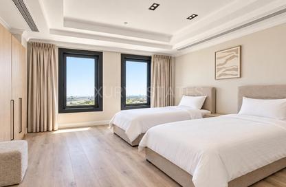 Apartment - 3 - 4 for sale in Porto Arabia - The Pearl Island - Doha