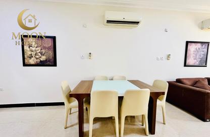 Apartment - 1 Bedroom - 1 Bathroom for rent in Umm Ghwailina Comm - Umm Ghuwalina - Umm Ghuwailina - Doha Apartment - 1 Bedroom - 1 Bathroom for rent in Umm Ghwailina Comm - Umm Ghuwalina - Umm Ghuwailina - Doha
