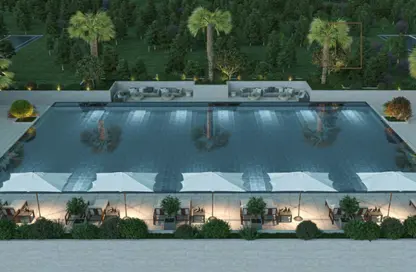 شقة - غرفة نوم - 2 حمامات للبيع في فوكس هيلز - فوكس هيلز - الوسيل