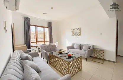 شقة - غرفة نوم - 1 حمام للايجار في شارع سالاجا - دوحة الجديد - الدوحة