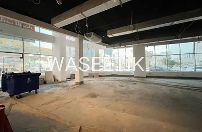 Shop - Studio - 1 Bathroom for rent in Rawdat Al Khail - Rawdat Al Khail - Doha