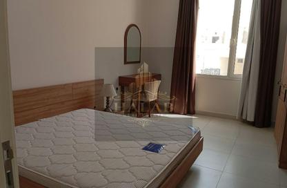Apartment - 1 Bedroom - 1 Bathroom for rent in Old Airport Road - Old Airport Road - Doha