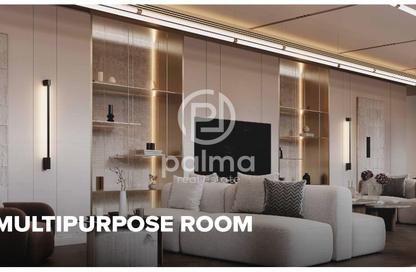 Apartment - 2 Bedrooms - 3 Bathrooms for sale in Waterfront Residential - The Waterfront - Lusail Apartment - 2 Bedrooms - 3 Bathrooms for sale in Waterfront Residential - The Waterfront - Lusail