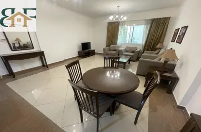 Apartment - 1 Bedroom - 2 Bathrooms for rent in Musheireb Tower - Musheireb - Musheireb - Doha