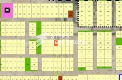 Land - Studio for sale in Huzoom Villas - Lusail City - Lusail