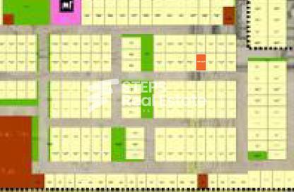 Land - Studio for sale in Huzoom Villas - Lusail City - Lusail