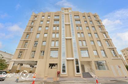 شقة - 3 - 3 للايجار في شارع الجزيره - فريج بن محمود الشمالي - فريج بن محمود - الدوحة شقة - 3 - 3 للايجار في شارع الجزيره - فريج بن محمود الشمالي - فريج بن محمود - الدوحة