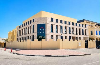 Villa - 7 Bedrooms - 7+ Bathrooms for sale in Wadi Al Sail Villas - Wadi Al Sail - Doha