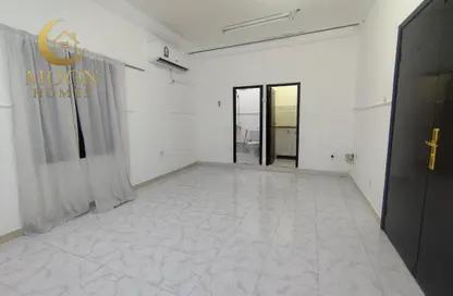 Apartment - 1 Bathroom for rent in Old Airport Road - Old Airport Road - Doha