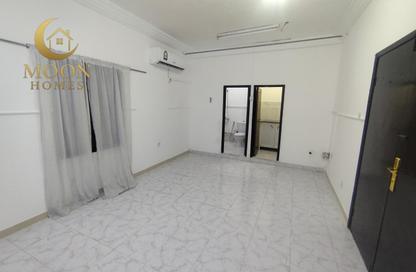 Apartment - Studio - 1 Bathroom for rent in Old Airport Road - Old Airport Road - Doha Apartment - Studio - 1 Bathroom for rent in Old Airport Road - Old Airport Road - Doha