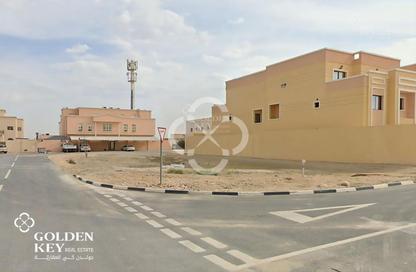 Land - Studio for sale in Umm Salal Mahammad - Umm Salal City - Doha