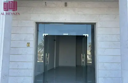 محل تجاري - استوديو - 1 حمام للايجار في الهلال - الهلال - الدوحة