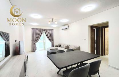Apartment - 1 - 1 for rent in Al Sadd Road - Al Sadd - Doha