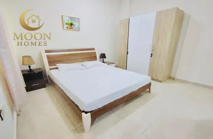 شقة - غرفة نوم - 2 حمامات للايجار في شارع سالاجا - دوحة الجديد - الدوحة