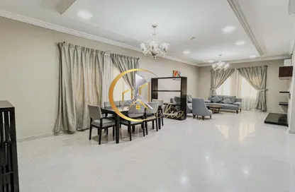 Apartment - 1 Bedroom - 2 Bathrooms for rent in Musheireb Apartments - Musheireb - Doha