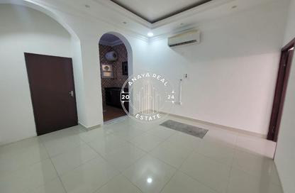 Villa - 1 Bedroom - 1 Bathroom for rent in Ain Khaled Villas - Ain Khaled - Doha