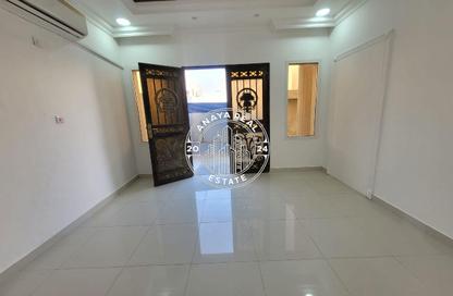 Villa - 1 Bedroom - 1 Bathroom for rent in Ain Khaled Villas - Ain Khaled - Doha