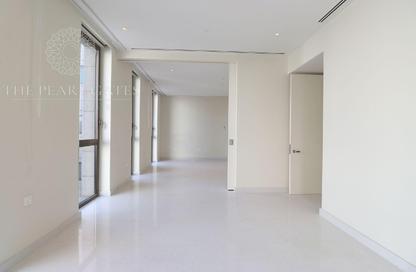 Apartment - 3 Bedrooms - 4 Bathrooms for rent in Al Khail 1 - Al Khail - Msheireb Downtown Doha - Doha