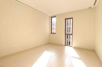 Apartment - 3 Bedrooms - 4 Bathrooms for rent in Al Khail 1 - Al Khail - Msheireb Downtown Doha - Doha