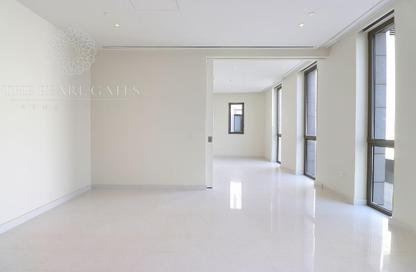 Apartment - 3 Bedrooms - 4 Bathrooms for rent in Al Khail 1 - Al Khail - Msheireb Downtown Doha - Doha
