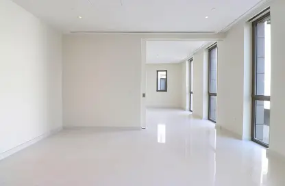 Apartment - 3 Bedrooms - 4 Bathrooms for rent in Al Khail 1 - Al Khail - Msheireb Downtown Doha - Doha