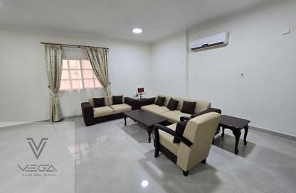 Apartment - 1 - 1 for rent in Anas Street - Fereej Bin Mahmoud North - Fereej Bin Mahmoud - Doha