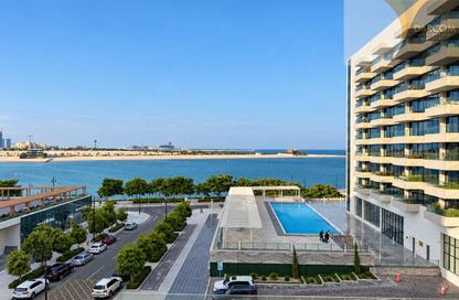 Apartment - 2 - 1 for rent in C View Residence - Marina District - Lusail Apartment - 2 - 1 for rent in C View Residence - Marina District - Lusail