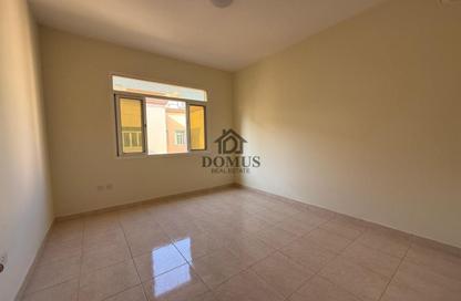 Apartment - 2 Bedrooms - 2 Bathrooms for rent in Tadmur Street - Old Airport Road - Doha