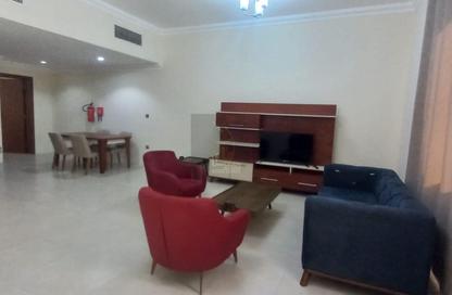 Apartment - 1 - 2 for rent in Fox Hills A13 - Fox Hills - Lusail Apartment - 1 - 2 for rent in Fox Hills A13 - Fox Hills - Lusail
