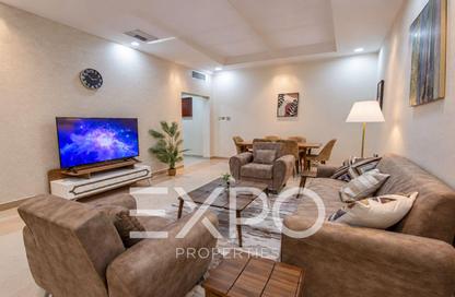 Apartment - 2 - 2 for rent in Al Sadd Road - Al Sadd - Doha Apartment - 2 - 2 for rent in Al Sadd Road - Al Sadd - Doha