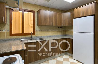 Apartment - 2 - 2 for rent in Al Sadd Road - Al Sadd - Doha