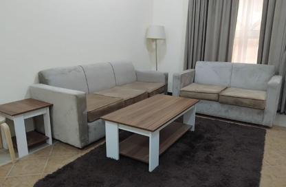 Apartment - 2 Bedrooms - 2 Bathrooms for rent in Musheireb - Musheireb - Doha