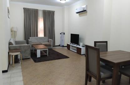 Apartment - 2 Bedrooms - 2 Bathrooms for rent in Musheireb - Musheireb - Doha Apartment - 2 Bedrooms - 2 Bathrooms for rent in Musheireb - Musheireb - Doha