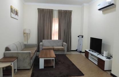 Apartment - 2 Bedrooms - 2 Bathrooms for rent in Musheireb - Musheireb - Doha