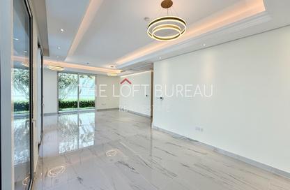 Villa - 6 Bedrooms - 7 Bathrooms for rent in Giardino Gardens - Giardino Villas - The Pearl Island - Doha