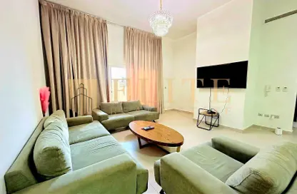 Apartment - 3 Bedrooms - 4 Bathrooms for rent in Dara - Fox Hills - Lusail